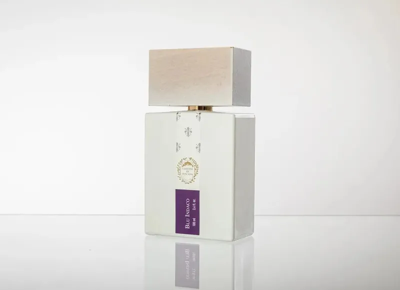 GIARDINI DI TOSCANA Blu Indaco eau de parfum Clearance