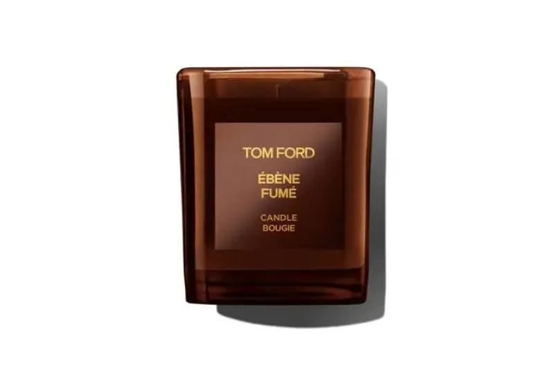 TOM FORD ÉBÈNE FUMÉ candela 280 gr. Clearance