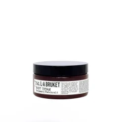 L:A Bruket 291 Body Cream Bergamot/Patchouli  - Alla Violetta Sale