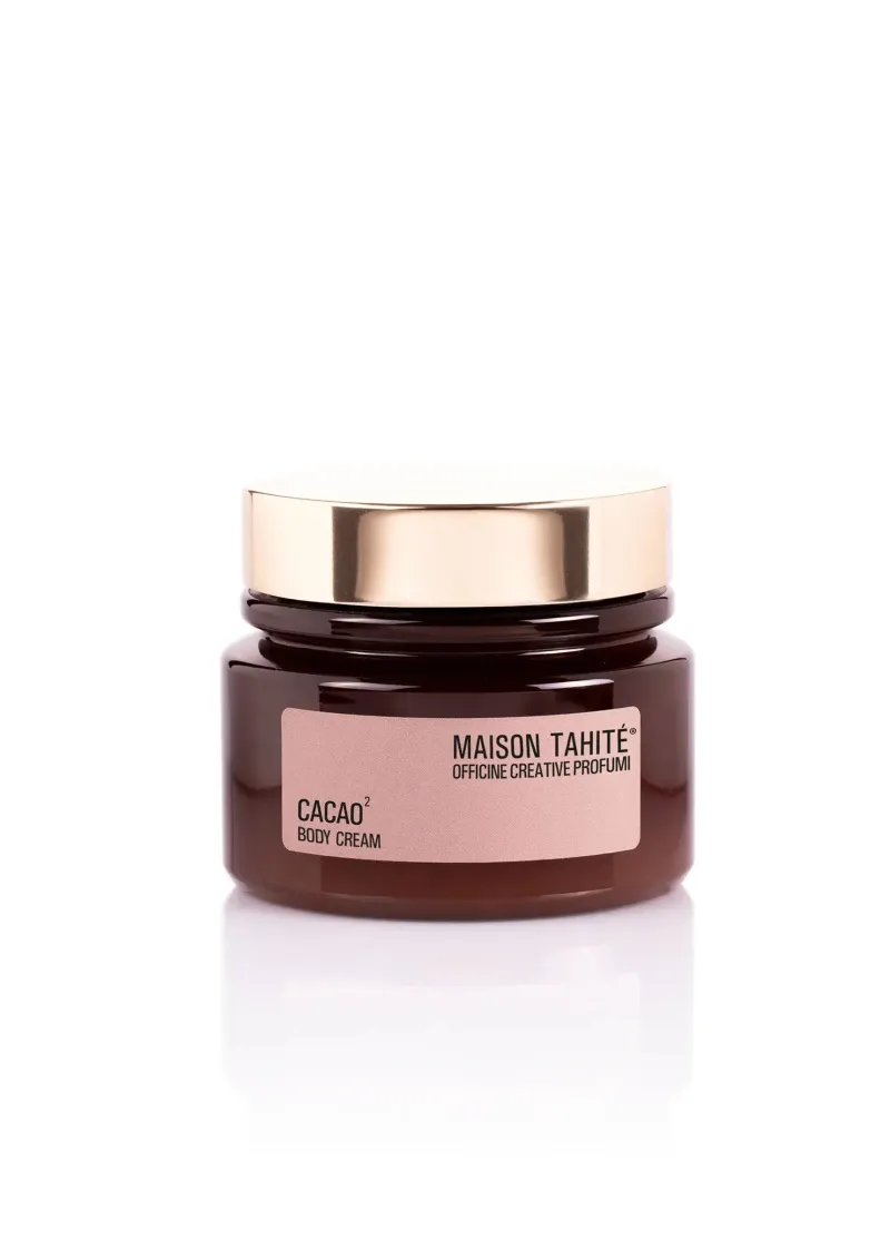 Maison Tahite Body Cream Cacao2 Maison Tahitè Discount