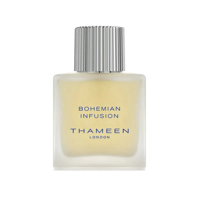 THAMEEN Bohemian Infusion Discount