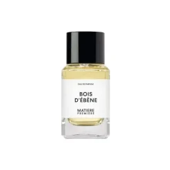 MATIERE PREMIERE Bois D'Ebène eau de parfum Online