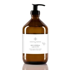 ESSENTIAL PARFUMS Bois Imperial by Quentin Bisch Sapone Mani e corpo Outlet
