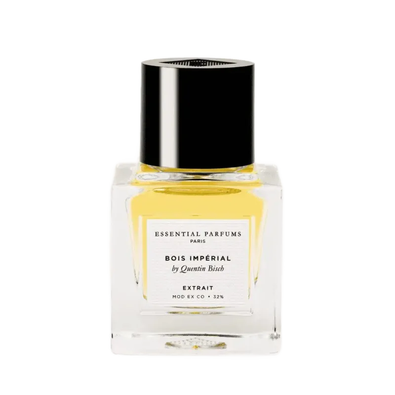 ESSENTIAL PARFUMS Bois Imperial extrait By Quentin Bisch Discount