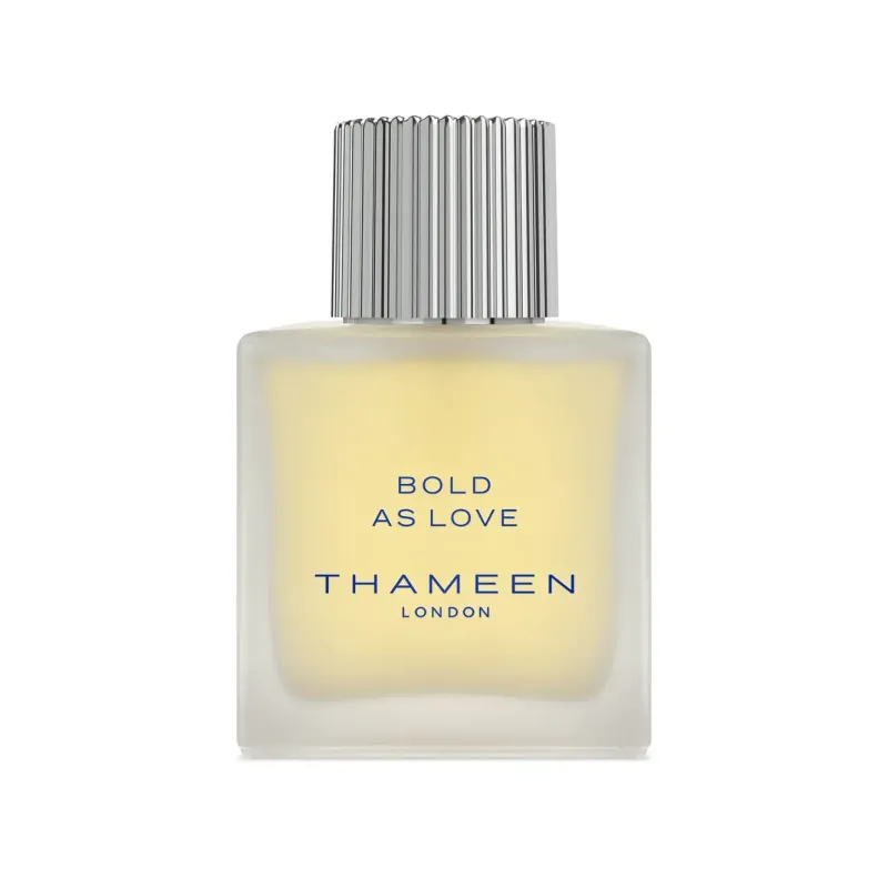 THAMEEN Bold As Love Sale