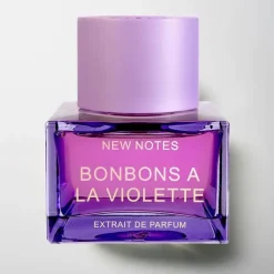NEW NOTES Bonbons a la Violette Discount