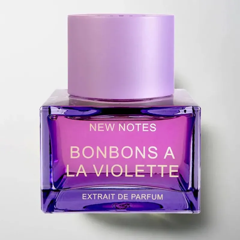 NEW NOTES Bonbons a la Violette Discount
