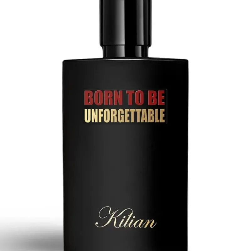 BY KILIAN Born to be Unforgettable Kilian Hot