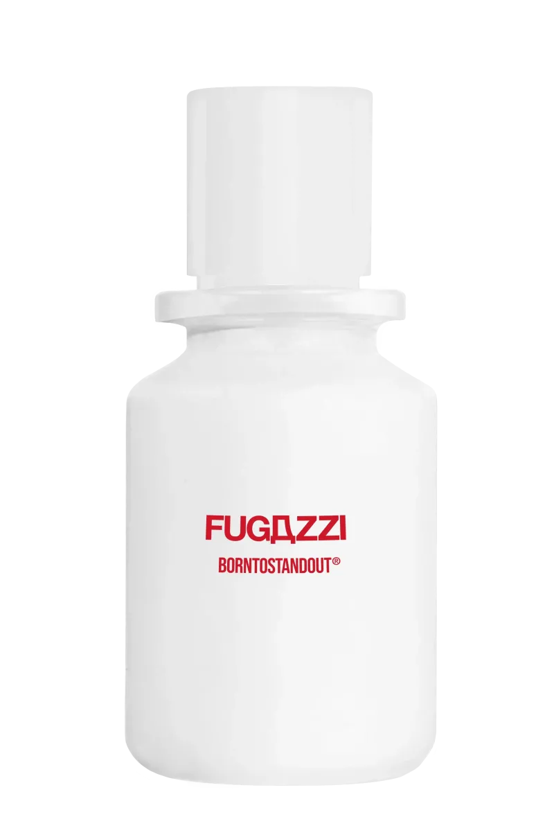 FUGAZZI Born To Stand Out Online