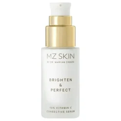 MZ Skin Brighten & Perfect 10% Vitamin C Corrective Serum - Best