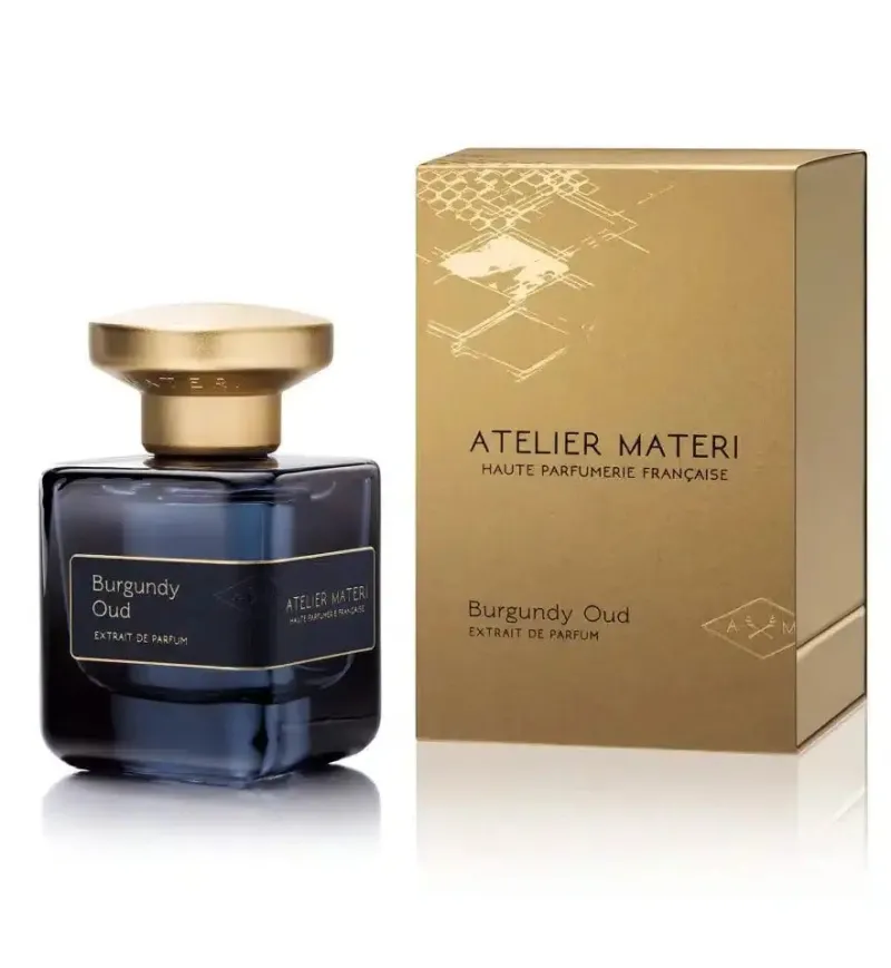 ATELIER MATERI Burgundy Oud Online