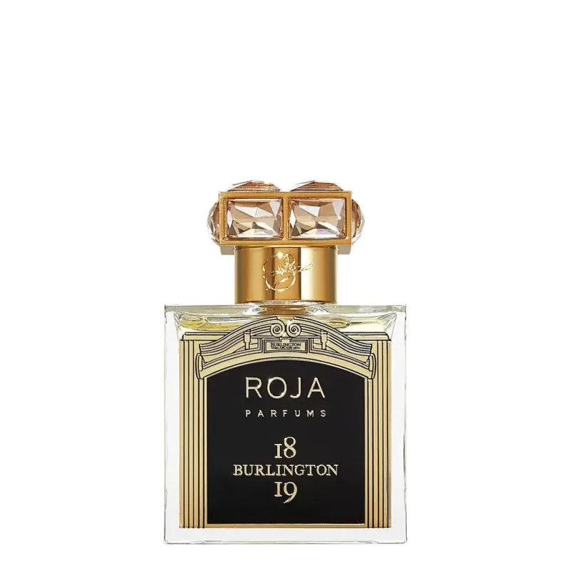 ROJA PARFUMS Burlington 1819 New
