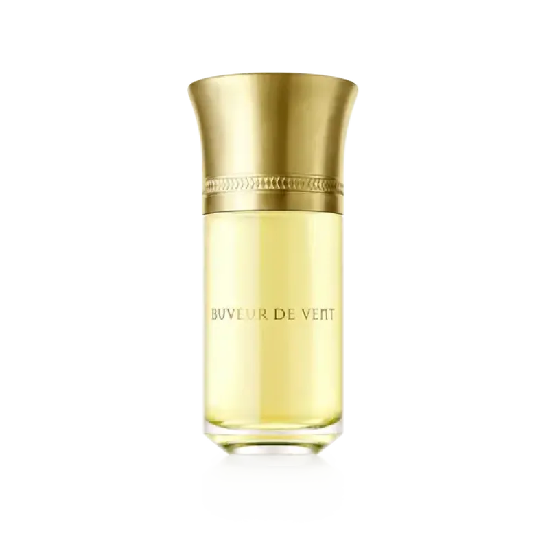 LIQUIDES IMAGINAIRES Buveur de Vent New