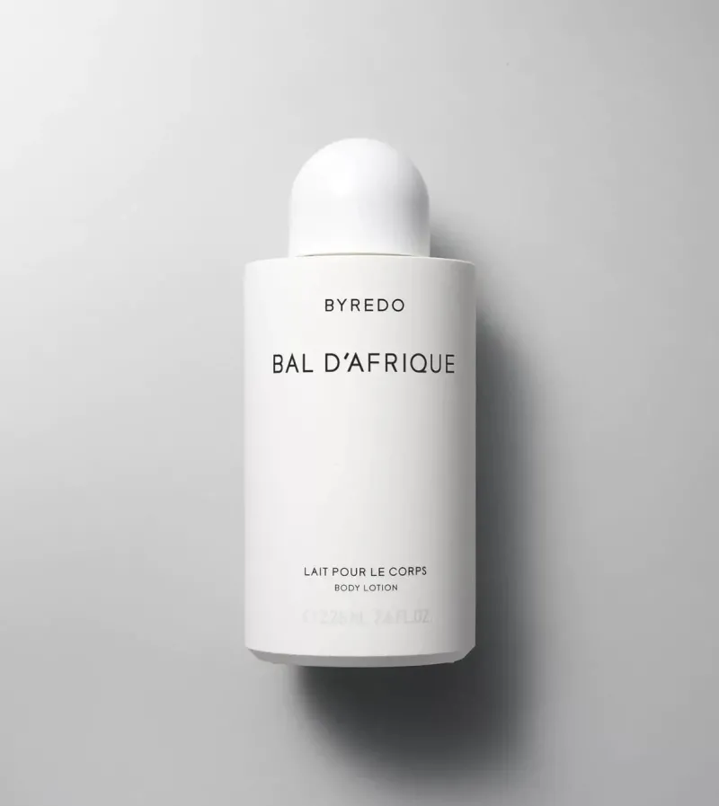 BYREDO Bal D'Afrique Body Lotion - - Concessionario Discount