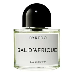 BYREDO Bal D'Afrique - Profumo - Campioncino - profumi
