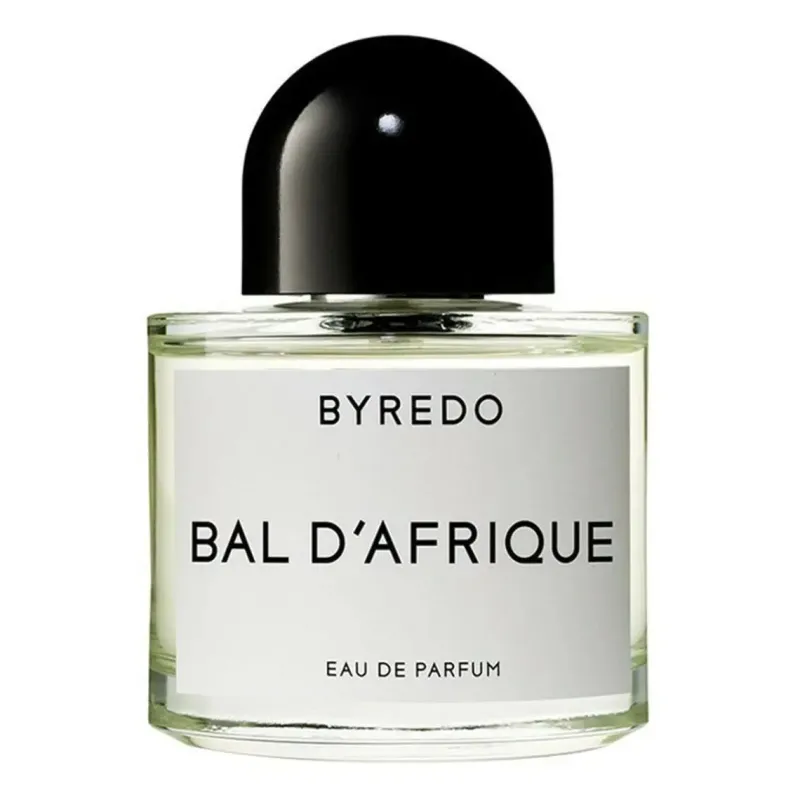 BYREDO Bal D'Afrique - Profumo - Campioncino - profumi
