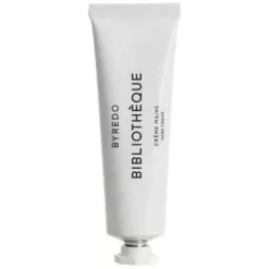 BYREDO Bibliotheque crema mani - Alla Violetta Boutique
