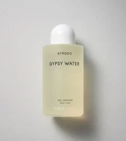 BYREDO Gypsy Water bagnoschiuma - - Concessionario Outlet