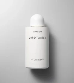 BYREDO Gypsy Water Body Lotion - - Concessionario Clearance