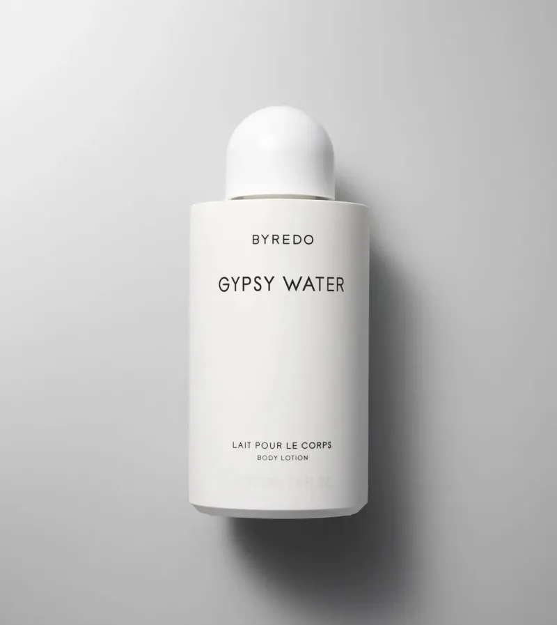 BYREDO Gypsy Water Body Lotion - - Concessionario Clearance