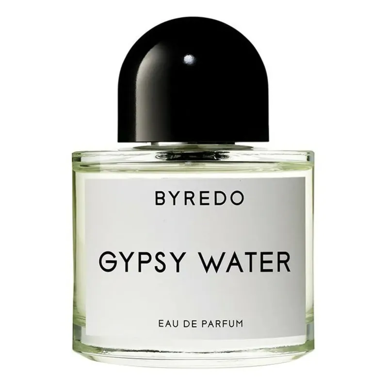 BYREDO Gypsy Water - profumo - campioncino - Concessionario Discount