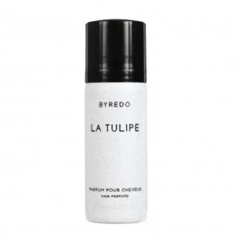 BYREDO La Tulipe Hair Perfume 75 ml - Alla Violetta Boutique Outlet