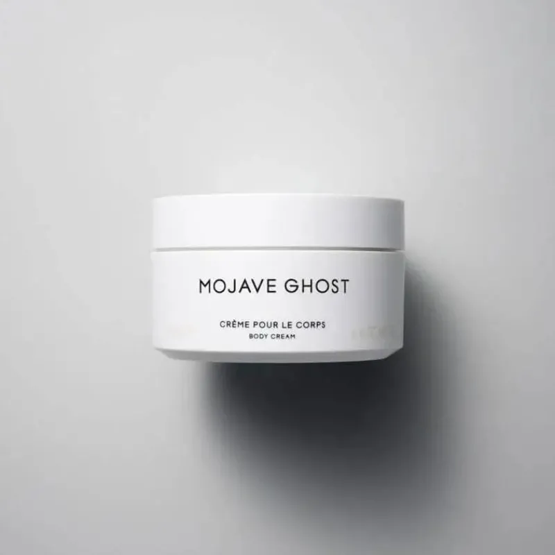 BYREDO Mojave Ghost Crema Corpo 200 ml - Alla Violetta Boutique Online