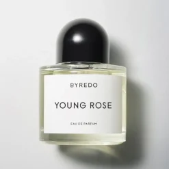 BYREDO Young Rose - Profumo - - Una Rosa in Stile Minimalista Sale