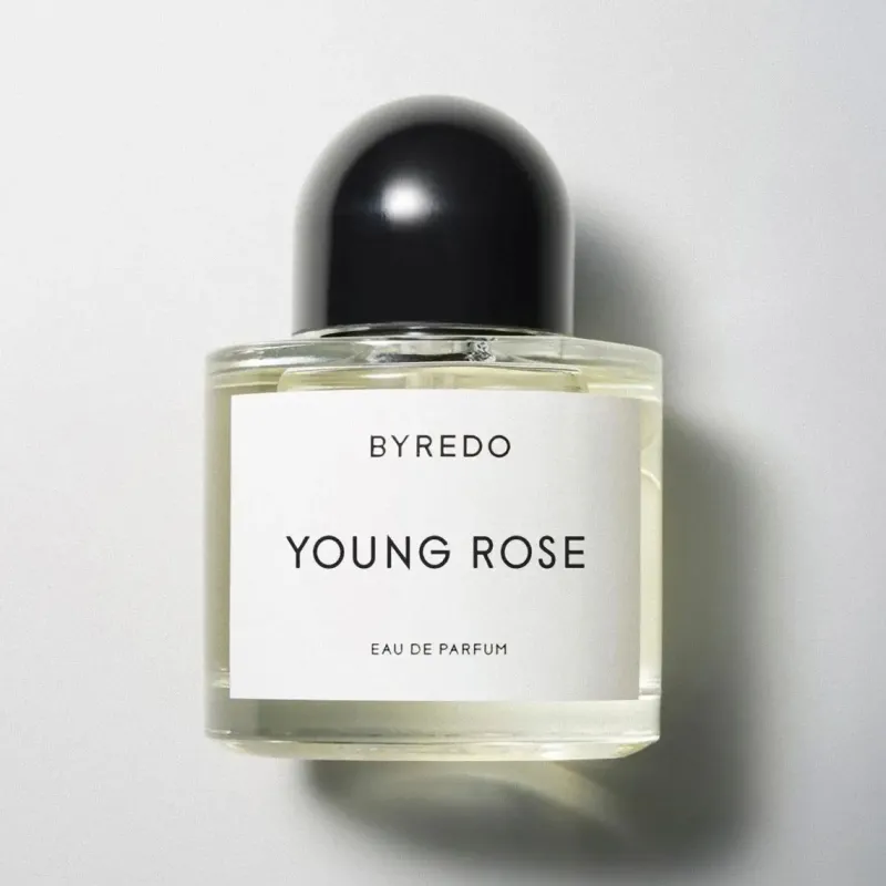 BYREDO Young Rose - Profumo - - Una Rosa in Stile Minimalista Sale