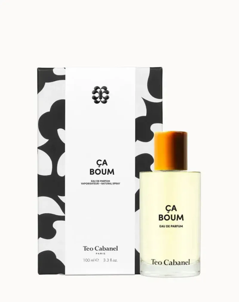 TEO CABANEL Ca Boum Clearance
