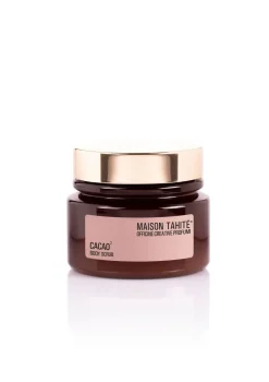 Maison Tahite Cacao2 Body Scrub Maison Tahitè Hot
