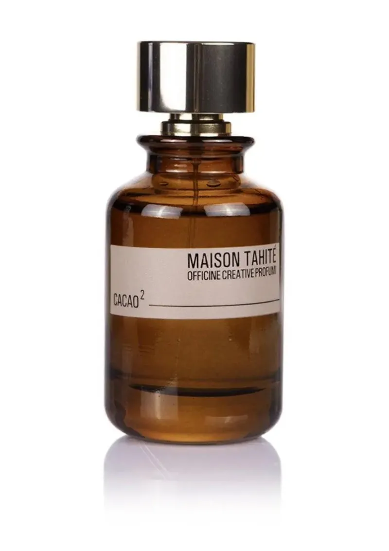 Maison Tahite Cacao Edp New