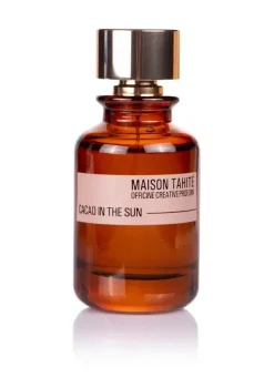 Maison Tahite Cacao In the Sun edp Hot