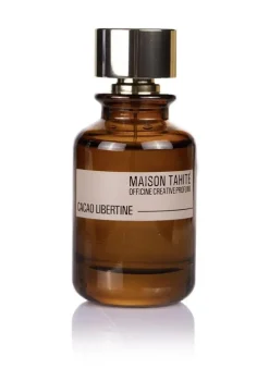 Maison Tahite Cacao Libertine edp