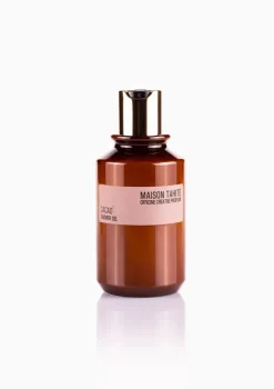 Maison Tahite Cacao2 Shower Gel Maison Tahitè Napoli - Alla Violetta Boutique Hot