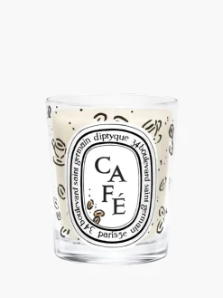 DIPTYQUE Cafè candela  - Alla Violetta Boutique Napoli Outlet