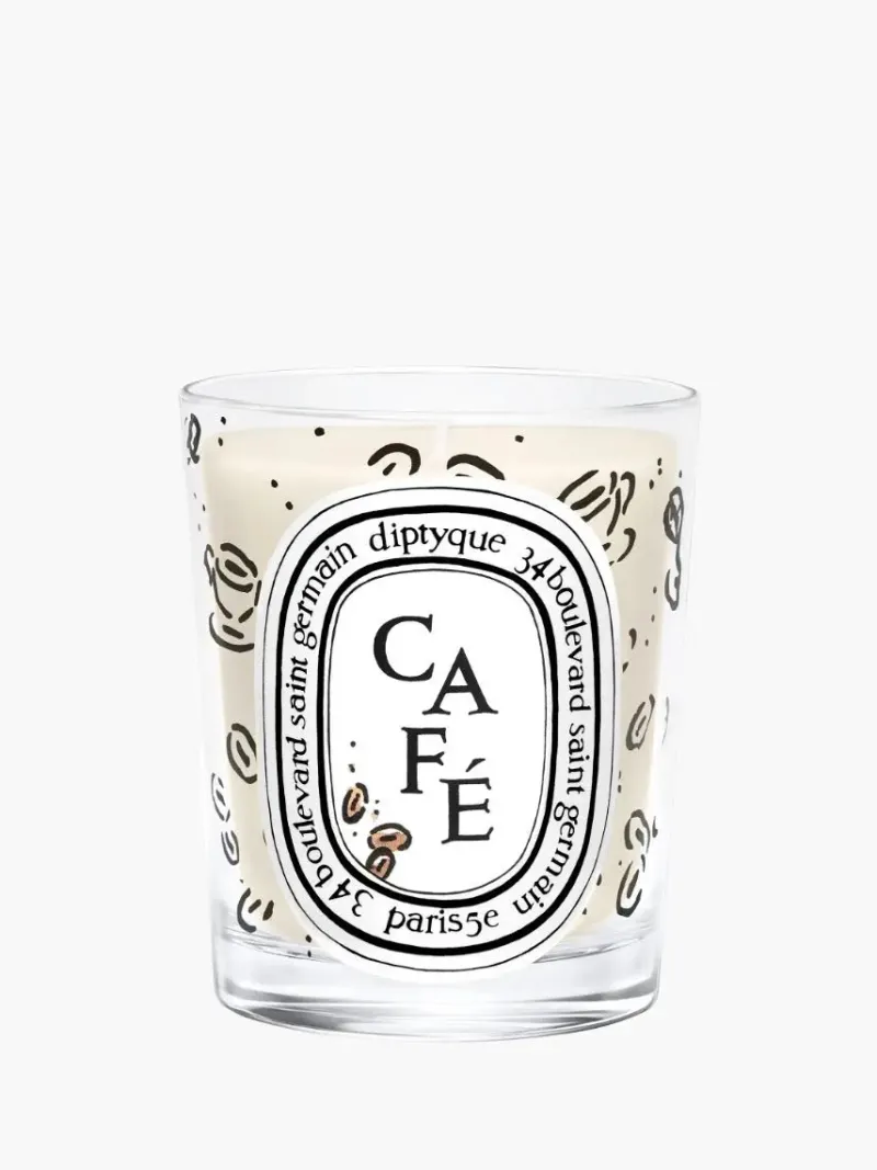 DIPTYQUE Cafè candela - Alla Violetta Boutique Napoli Outlet