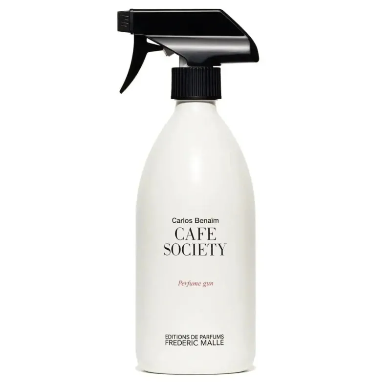 FREDERIC MALLE Cafe Society perfume gun 450 ml - -