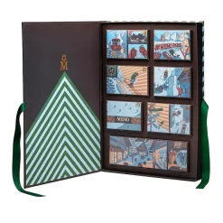 MEMO Calendario Post Avvento Discount