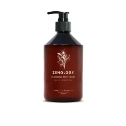 ZENOLOGY Camelia Body Wash - Alla Violetta Boutique Best
