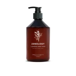 ZENOLOGY Camelia Hand Wash - Alla Violetta Boutique Best