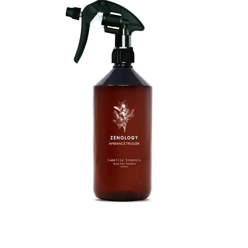 ZENOLOGY Camellia Spray Ambiente Hot