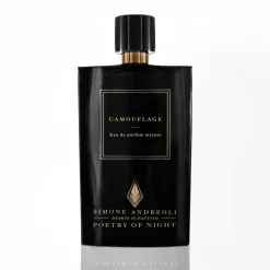 SIMONE ANDREOLI Camouflage Eau de parfum Intense