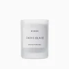BYREDO Candela Cassis Glace ( 240 gr ) - Alla Violetta Boutique Clearance