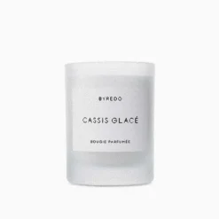 BYREDO Candela Cassis Glace ( 240 gr ) - Alla Violetta Boutique Clearance