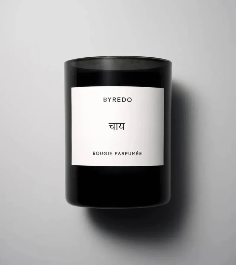 BYREDO Candela Chai 240 gr - Alla Violetta Boutique New