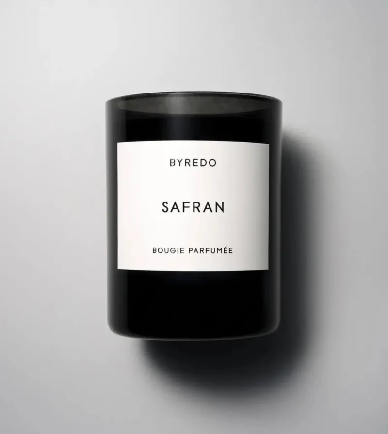 BYREDO Candela Safran 240 gr. - Alla Violetta Boutique Best