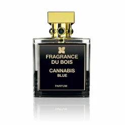FRAGRANCE DU BOIS Cannabis Blue parfum Outlet