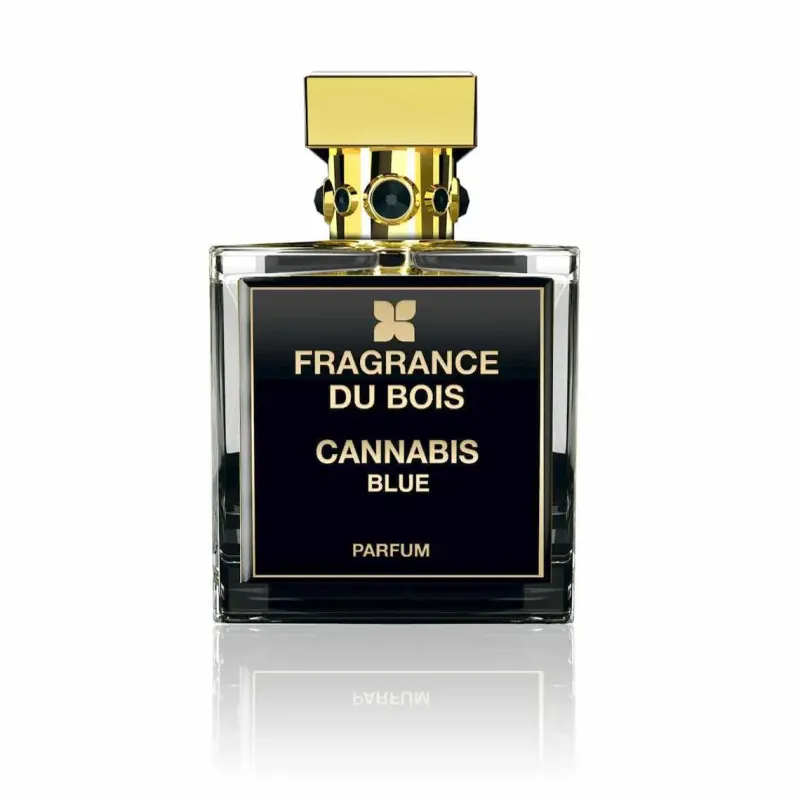 FRAGRANCE DU BOIS Cannabis Blue parfum Outlet