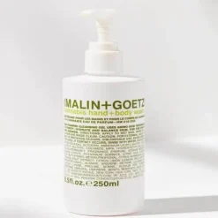 MALIN+GOETZ Cannabis Hand+Body Wash